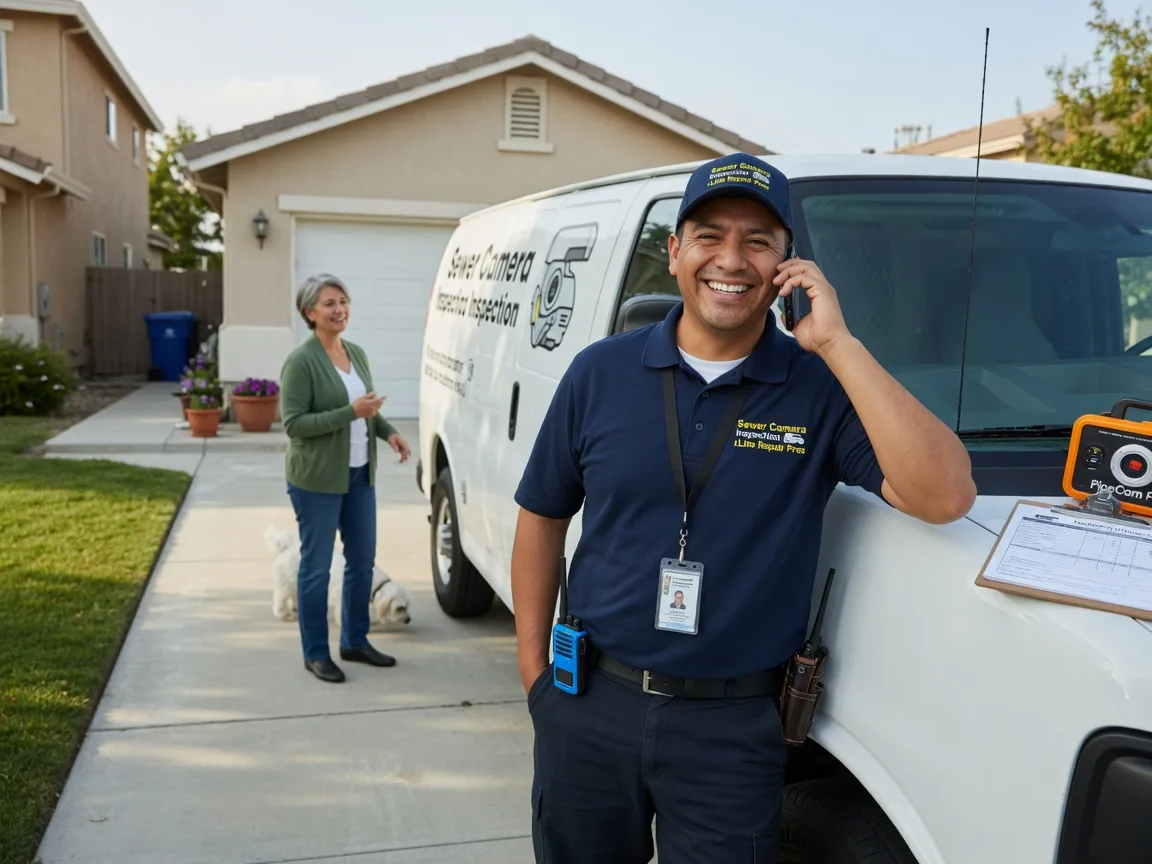 Sewer Line Repair Nunam Iqua, AK FAQs